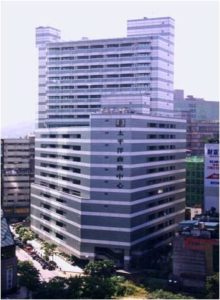 太平洋商務中心 太平洋建設股份有限公司