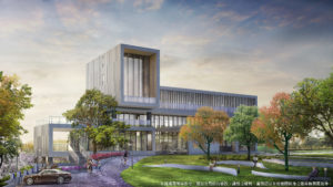 陽光四季 太平洋建設股份有限公司