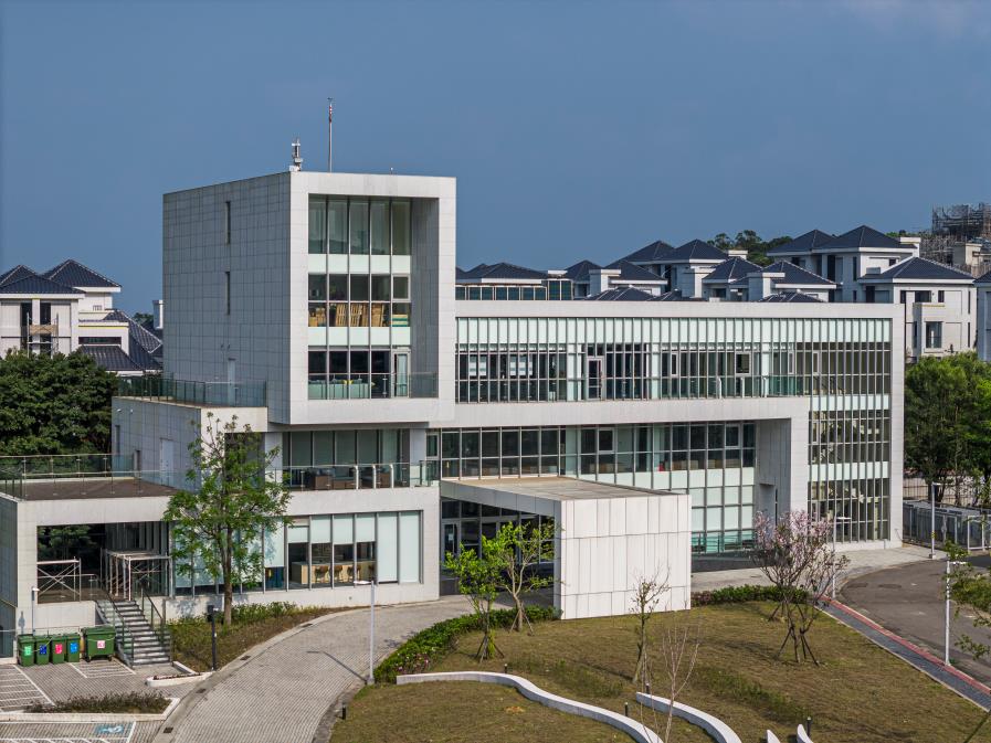 太平洋陽光四季山妍莊園